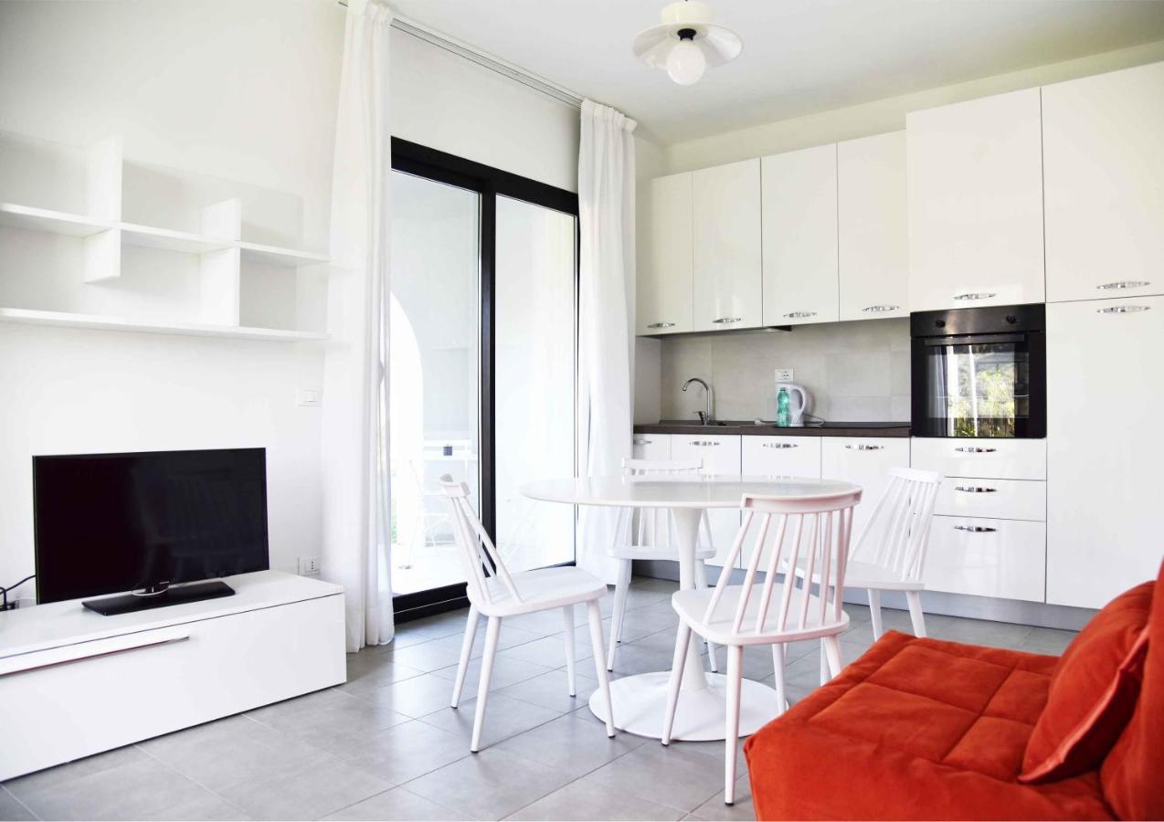 Geovillage Green Residence Ольбия Экстерьер фото