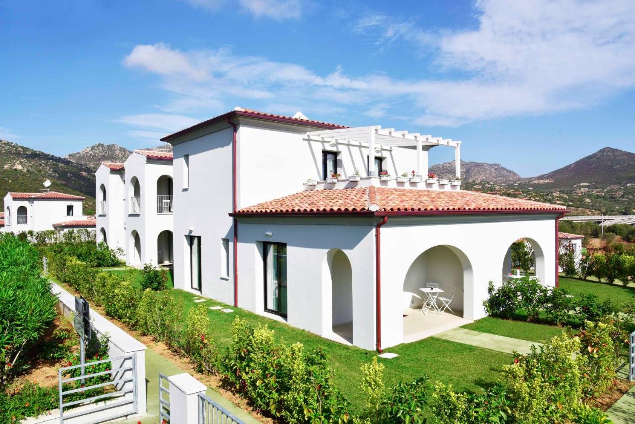 Geovillage Green Residence Ольбия Экстерьер фото