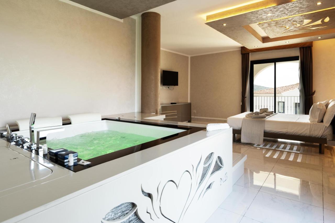 Geovillage Green Residence Ольбия Экстерьер фото