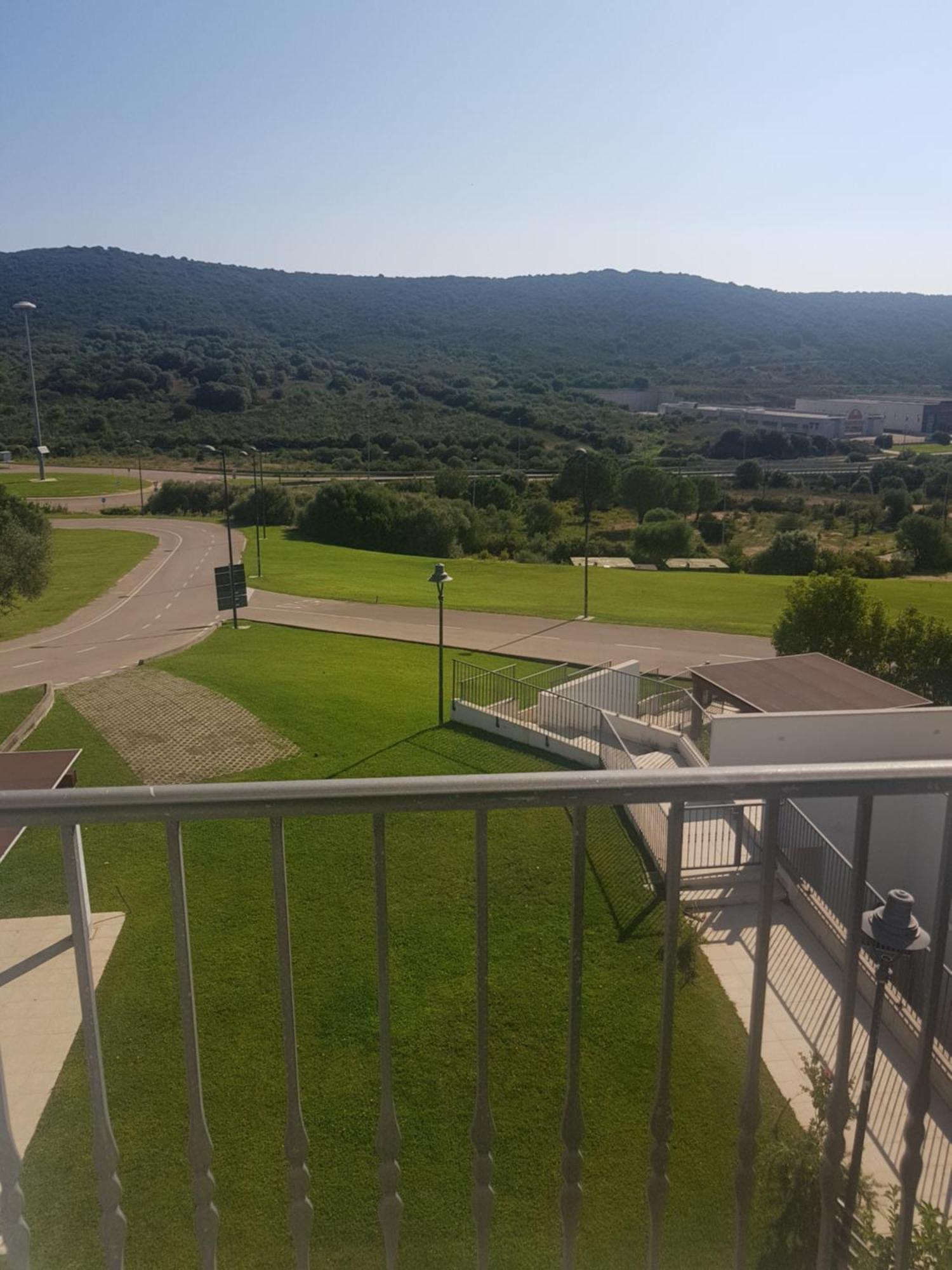 Geovillage Green Residence Ольбия Номер фото