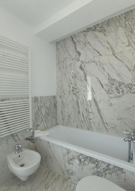 Geovillage Green Residence Ольбия Экстерьер фото