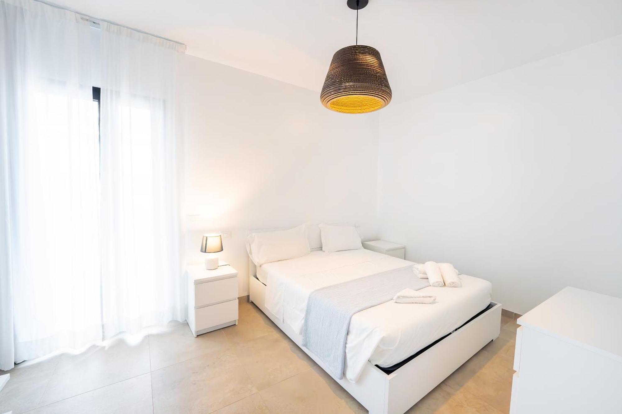 Geovillage Green Residence Ольбия Экстерьер фото