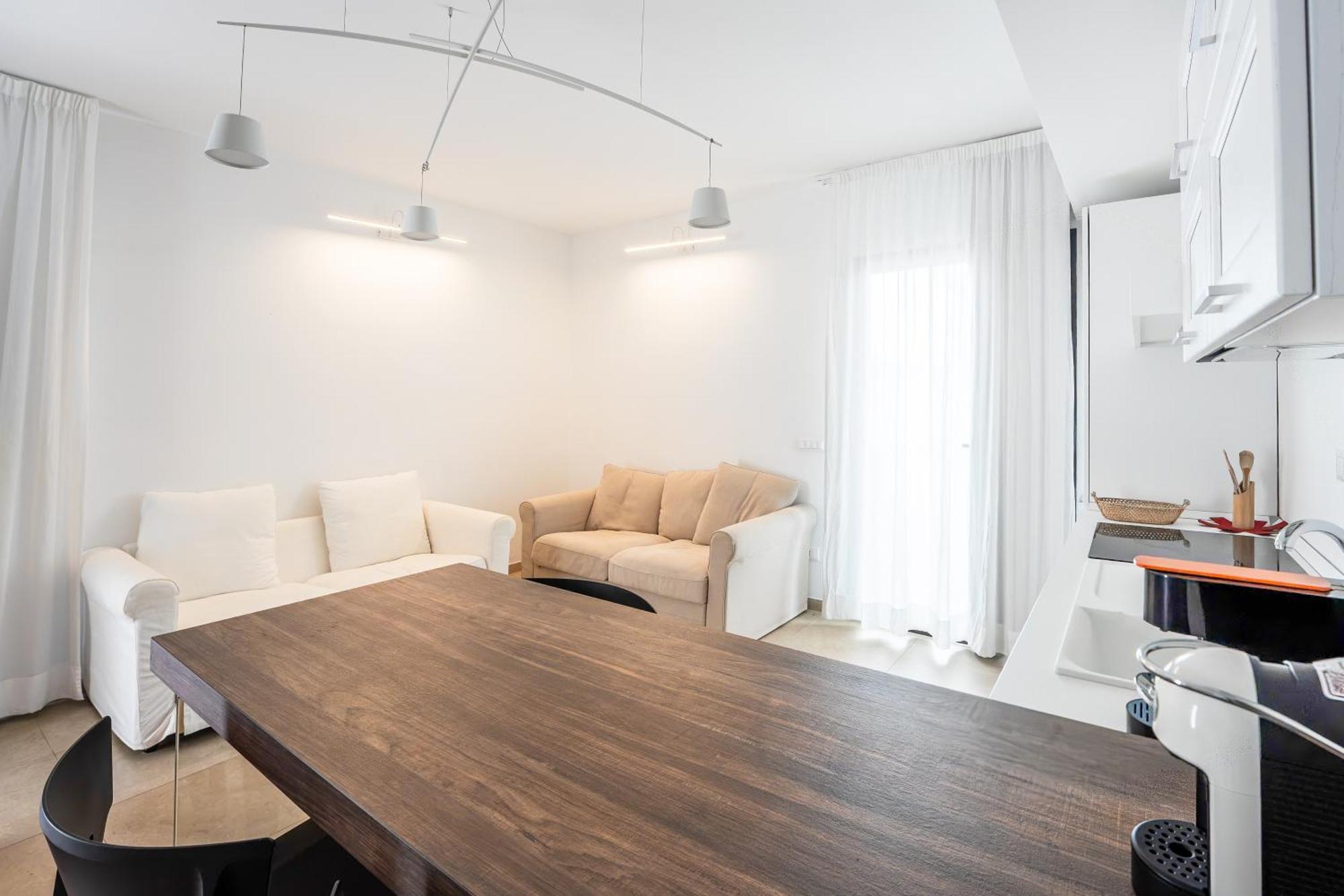 Geovillage Green Residence Ольбия Экстерьер фото