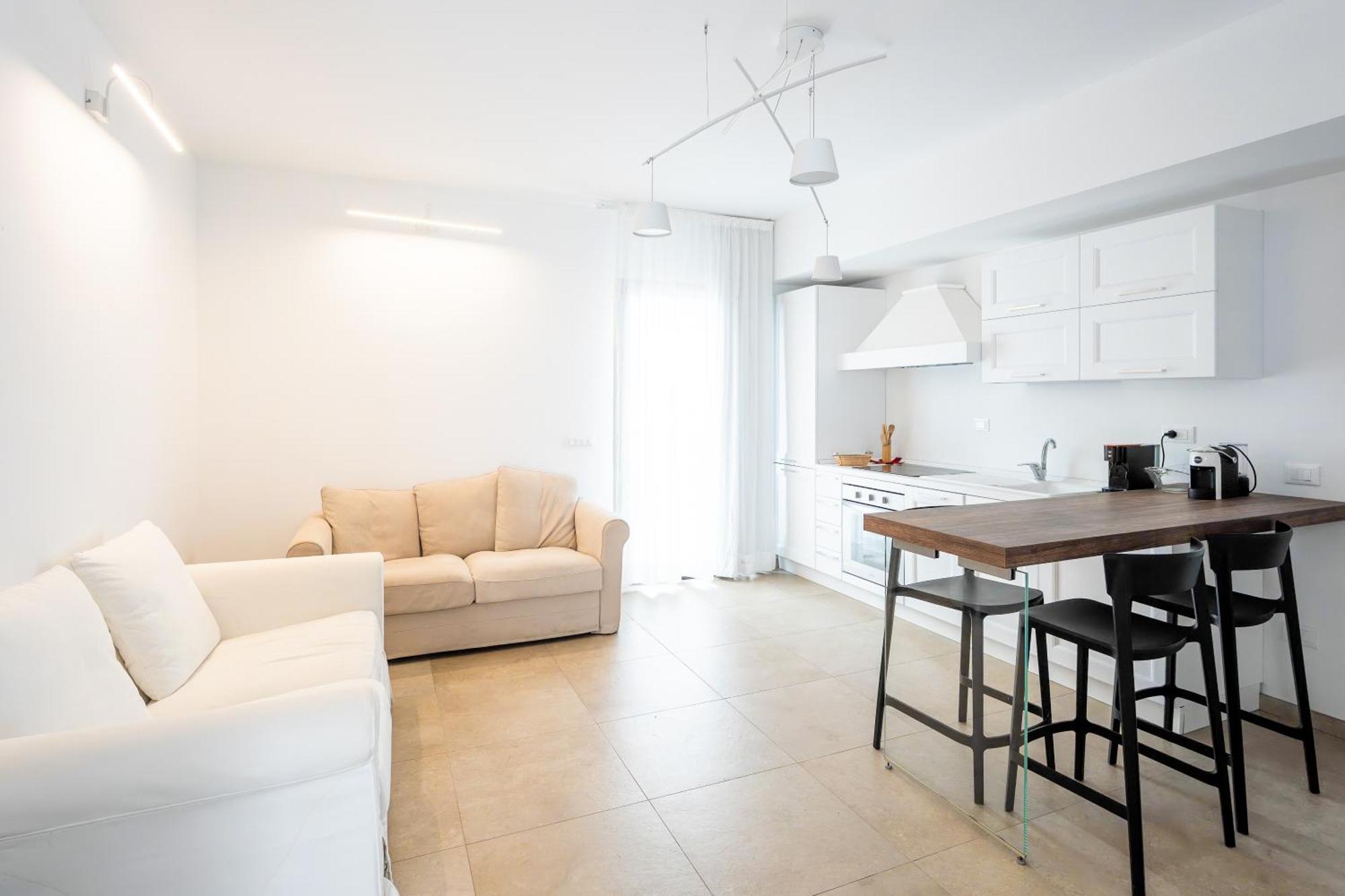 Geovillage Green Residence Ольбия Экстерьер фото