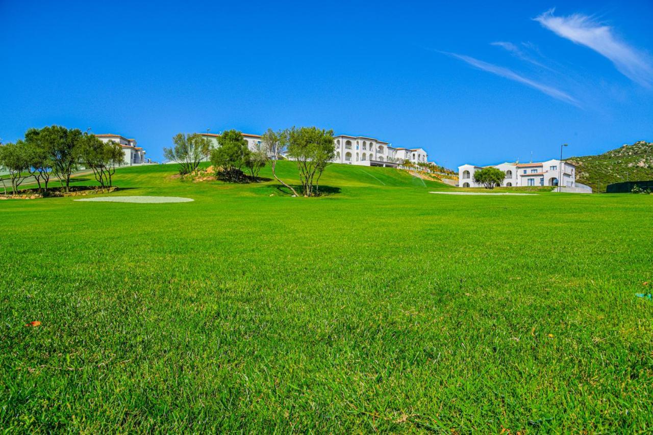 Geovillage Green Residence Ольбия Экстерьер фото